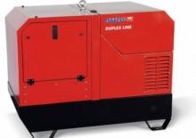 Grupos electrógenos diesel Endress ESE 1008 DHG ES Duplex Silent