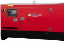 Grupos electrógenos diesel Endress ESE 110 PW