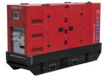 Grupos electrógenos diesel Endress ESE 125 W-LWA-90