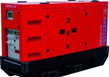 Grupos electrógenos diesel Endress ESE 145 JW/RS