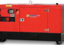 Grupos electrógenos diesel Endress ESE 15 YW-B/A