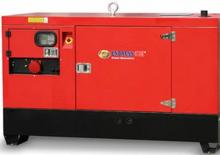 Grupos electrógenos diesel Endress ESE 15 YW/AS