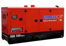 Grupos electrógenos diesel Endress ESE 150 VW/AS