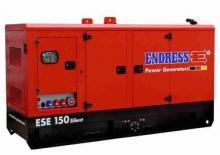 Grupos electrógenos diesel Endress ESE 150 W-LWA-100
