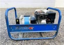 Grupos electrógenos diesel Endress ESE 1502 DYS-S DI ES