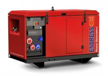 Grupos electrógenos diesel Endress ESE 1606 DYS-GT ES ISO DI