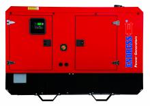 Grupos electrógenos diesel Endress ESE 190 IW/AS