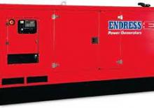 Grupos electrógenos diesel Endress ESE 200 VW/AS