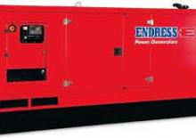 Grupos electrógenos diesel Endress ESE 200 VW/MS