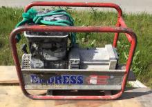 Grupos electrógenos diesel Endress ESE 204 RS-S DI