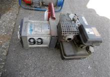 Grupos electrógenos diesel Endress ESE 30 DL-B
