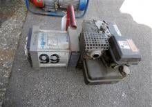 Grupos electrógenos diesel Endress ESE 30 DL