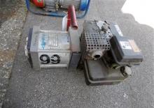 Grupos electrógenos diesel Endress ESE 30 W-LWA-100