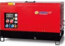 Grupos electrógenos diesel Endress ESE 35 YW-MS