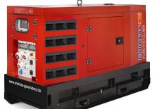 Grupos electrógenos diesel Endress ESE 35 YW/RS