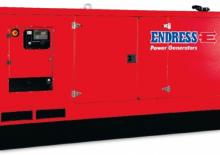 Grupos electrógenos diesel Endress ESE 360 VW/AS 