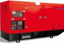Grupos electrógenos diesel Endress ESE 370 VW