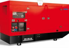Grupos electrógenos diesel Endress ESE 370 VW/AS