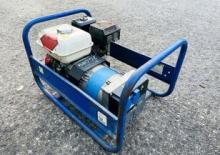 Grupos electrógenos diesel Endress ESE 40 DL-B