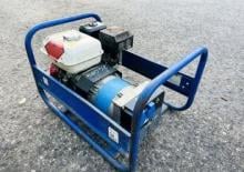 Grupos electrógenos diesel Endress ESE 40 W-LWA-100