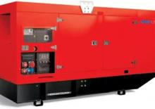 Grupos electrógenos diesel Endress ESE 415 VW/AS