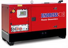 Grupos electrógenos diesel Endress ESE 45 YW 