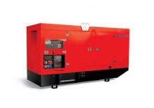 Grupos electrógenos diesel Endress ESE 450 W-II