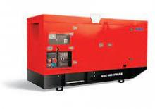 Grupos electrógenos diesel Endress ESE 460 VW