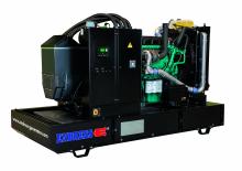 Grupos electrógenos diesel Endress ESE 465 VW 