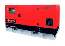 Grupos electrógenos diesel Endress ESE 50 YW/MS