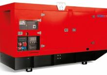 Grupos electrógenos diesel Endress ESE 505 VW/AS