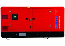 Grupos electrógenos diesel Endress ESE 515 VW/AS 