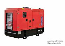 Grupos electrógenos diesel Endress ESE 60 W-LWA-100