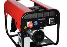 Grupos electrógenos diesel Endress ESE 604 YS ES DI