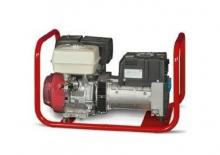 Grupos electrógenos diesel Endress ESE 704 DYS GT ES ISO