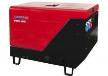 Grupos electrógenos diesel Endress ESE 706 DYS GT