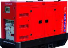 Grupos electrógenos diesel Endress ESE 95 JW/RS