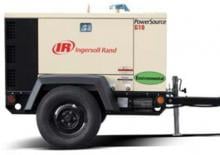 Grupos electrógenos diesel Ingersoll-Rand G 10 (1PH)