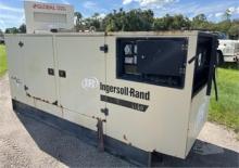 Grupos electrógenos diesel Ingersoll-Rand G 130