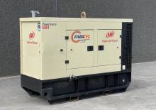 Grupos electrógenos diesel Ingersoll-Rand G 16 C