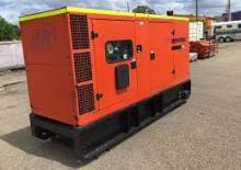 Grupos electrógenos diesel Ingersoll-Rand G 220