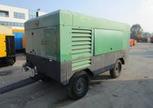 Grupos electrógenos diesel Ingersoll-Rand G 33