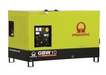 Grupos electrógenos diesel PRAMAC Lifter GBW 20 TYEDS 00B0Y