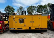 Grupos electrógenos diesel Olympian GEP 175
