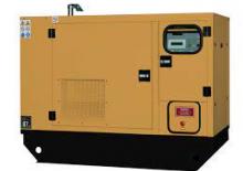 Grupos electrógenos diesel Olympian GEP 18