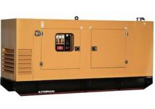 Grupos electrógenos diesel Olympian GEP 450