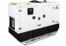 Grupos electrógenos diesel PRAMAC Lifter GPW 18y