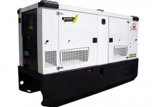 Grupos electrógenos diesel PRAMAC Lifter GRW 150 l Bau