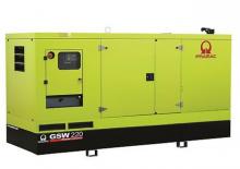 Grupos electrógenos diesel PRAMAC Lifter GSW 220 TWFFDS