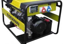 Grupos electrógenos diesel Eisemann H 10010 DE